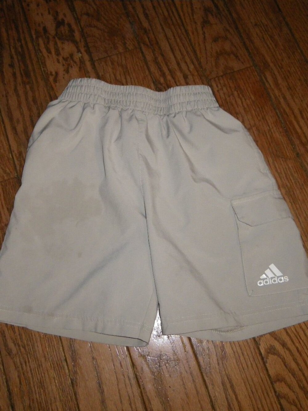 Boy’s Adidas Active / Athletic Shorts